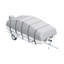 Buckle Watercraft Cover By VEVOR-127382368