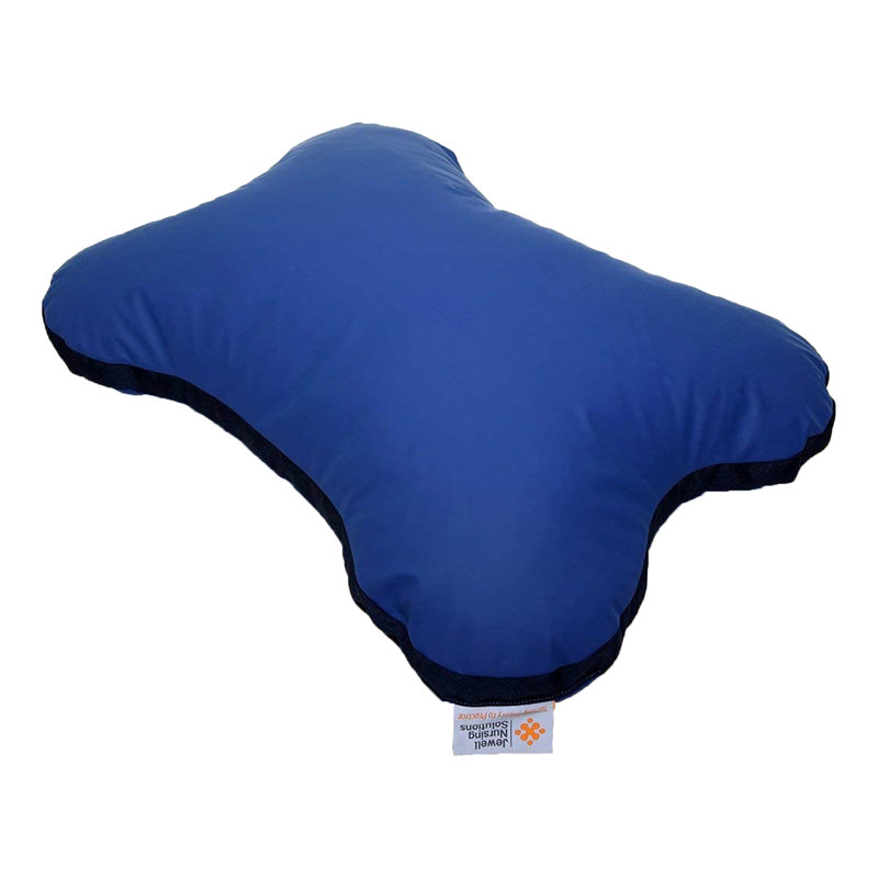 Medium Pillow, 5.00" H x 14.00" W