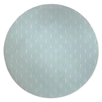 Tapis de jeu pour enfants Long Drop
