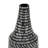 Handmade MDF Wood Table Vase-2088377433