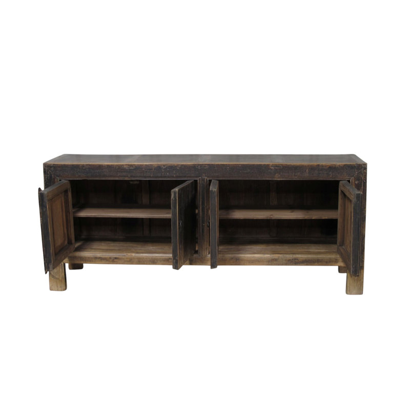 78.3'' W Sideboard