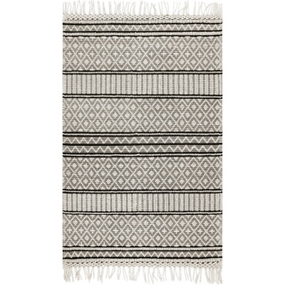 Napoleon Moroccan Indoor Rug