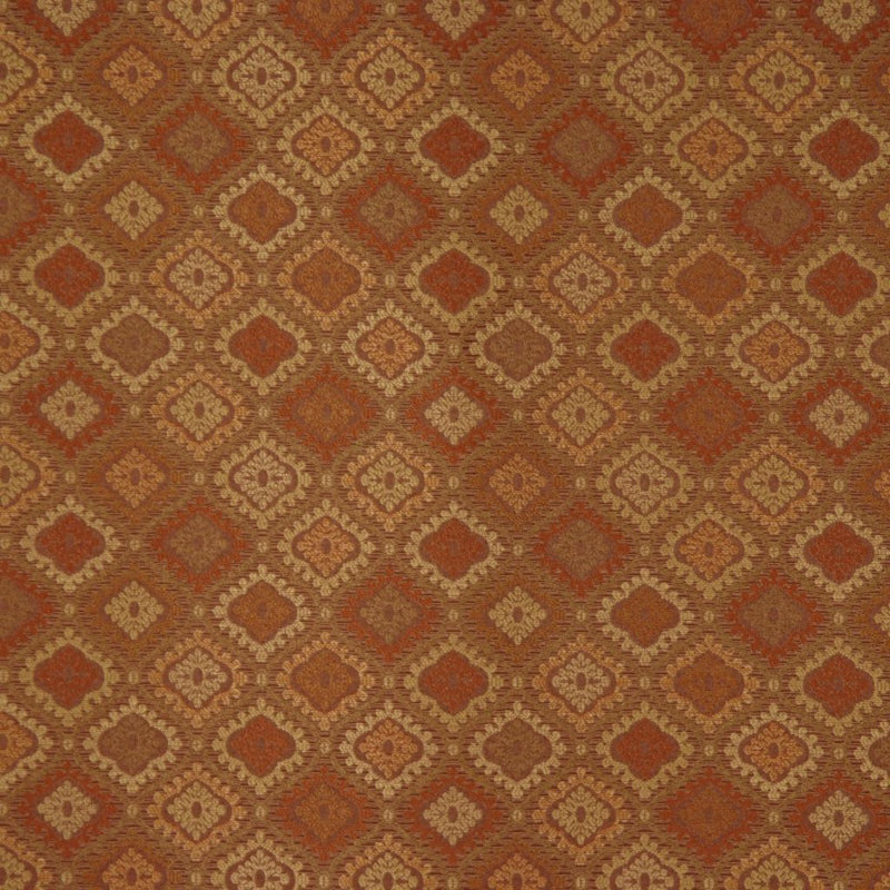 Fabric, Cinnamon
