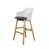 White/Teak is out of stock