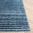 Trichia Penelope Shag Performance Solid Color Rug-895401714