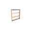 Accessoire de rangement pour armoire à base en bois pour la série 448 BCSC