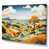 Toile tendue