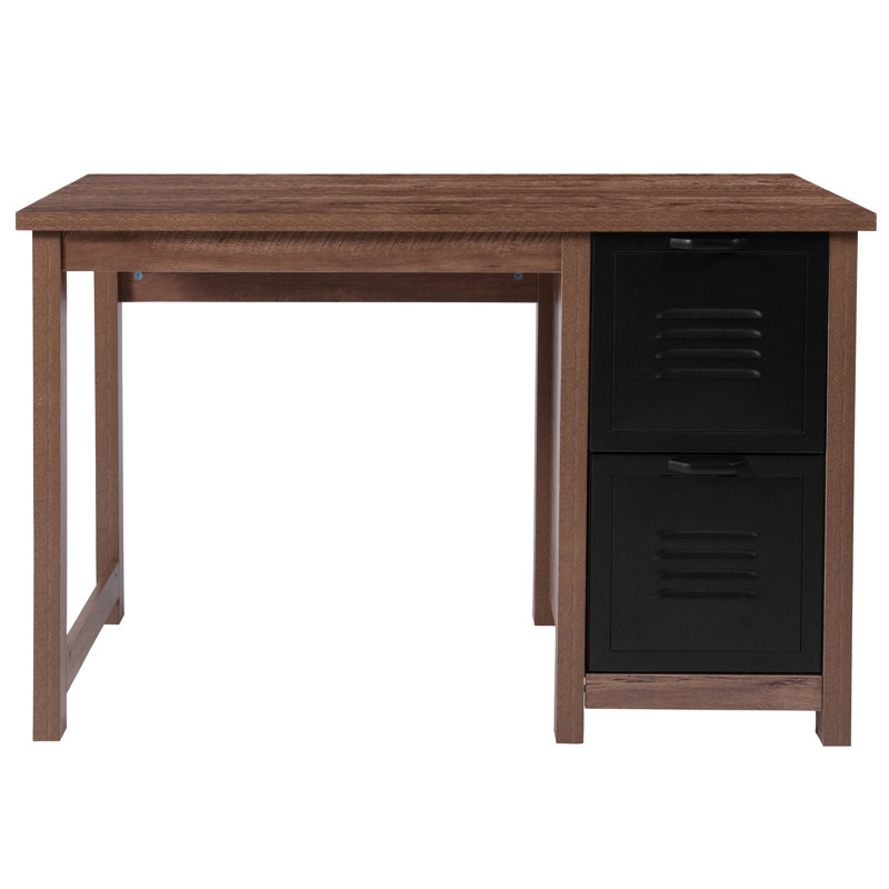 Bureau d'ordinateur Ohler Crosscut