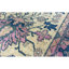 Hand-Knotted High-Quality Beige and Blue Area Rug