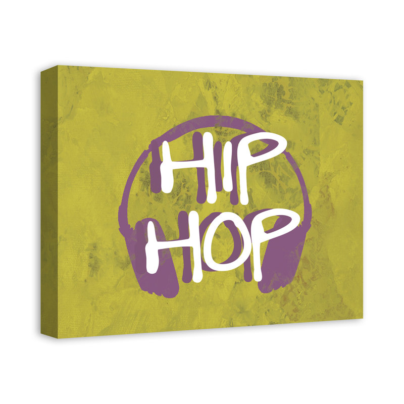 Art sur toile, H 16 po x l 20 po x P 1,25 po