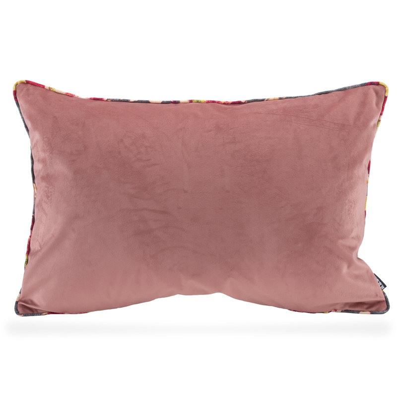 Frozen Love Rectangular Cushion