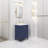 Finck 24'' Single Bathroom Vanity-557499534-557086568