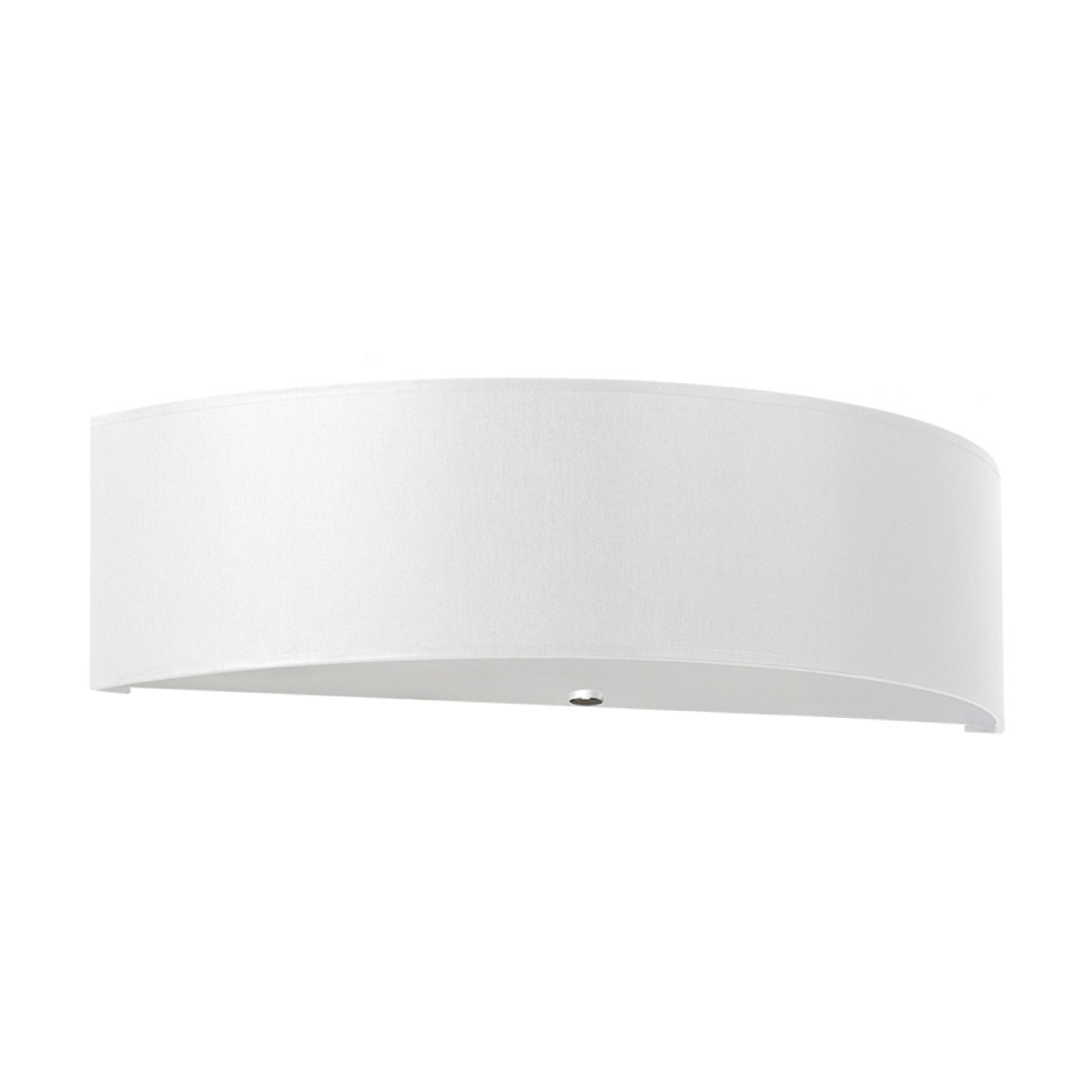 Flush Mounted Sconce