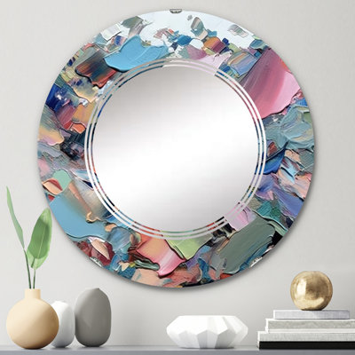 Miroir Canala