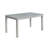 Wooden Dining Rectangular Table With Bench, Kitchen Table With Bench  Small Space,  Person Dining Table-1325616489