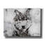 «Rustic Wolf Portrait 3» par Irena Orlov, art mural sur toile-548812645