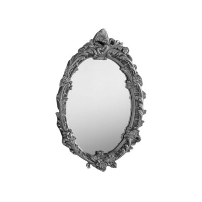Baylor Flat Mirror