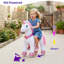 Model E Ride On Unicorn-90993420-90993417