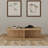 Metron Mango Rectangular Coffee Table