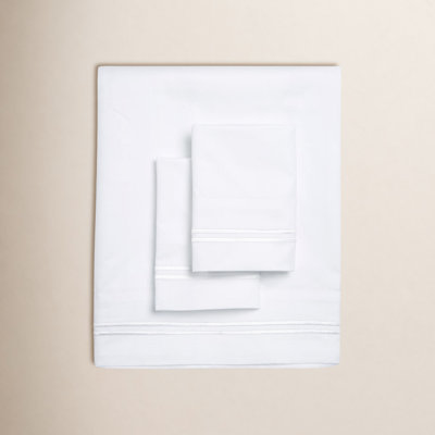 Benin Cotton Sheet Set