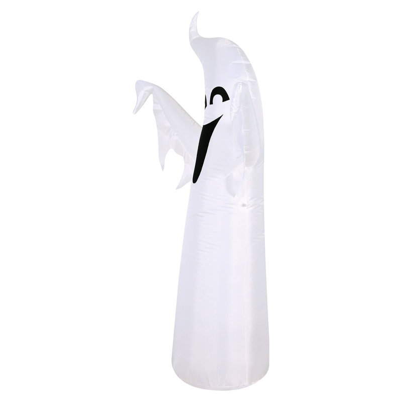 Changing Ghost Inflatable