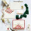 Carta Italiana No Holiday Card