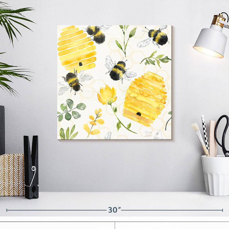 Brampt Bee Harmony III