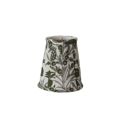 5.25'' H Cotton Linen Lamp Shade