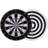 Boshen Dartboard (Darts Included)