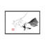 Lake by Péchane - Painting on Canvas-860590117-860590138