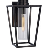 Ian K. Fowler Presidio Small Bracketed Sconce