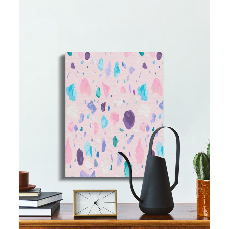 Fason Wrapped Canvas Print Set, 18x24