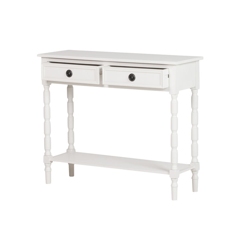 Console Table, 75cm H x 90cm W x 30cm D