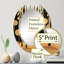 Miroir mural Willidean-1762107981