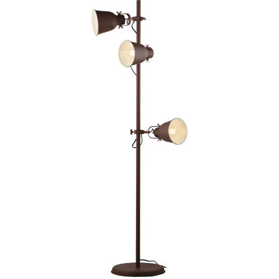 Padstow 177cm Novelty Floor Lamp