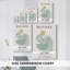 Matisse CL XXXII, reproduction d'art encadrée - Cavas-357311308