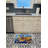 Wesley Memory Foam Non-Slip Bath Rug