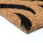 Earlscourt Non-Slip Doormat