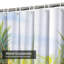 Rideau de douche Tropical Farm-1761649743