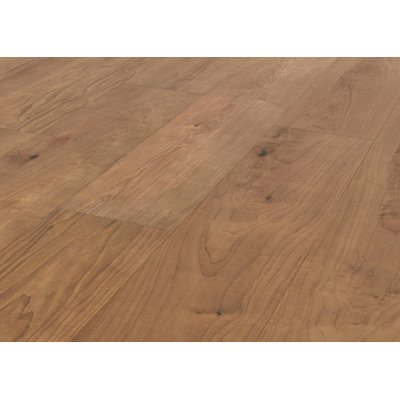Restoration Collection Harmony 7.5'' x 47.5'' x 12mm Japanese Maple Laminate Flooring