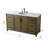 60 inch Single Bathroom Vanity-2126245887