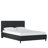 Eisley Upholstered Platform Bed-93399758-93399742