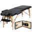 Table de massage portative ajustable avec appui-tête-779606631-734805864