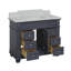 Ensemble de meuble-lavabo simple 42 po Ensa-1215016973-1214249946