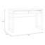 Duro Particle Board / Chipboard Writing Desk