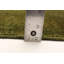 Tapis vert unique noué à la main 4 pi 0 po x 6 pi 2 po