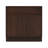 33'' Single Bathroom Vanity Base Only-95290489