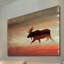 Parvez Taj - Wrapped Canvas Print-12844852