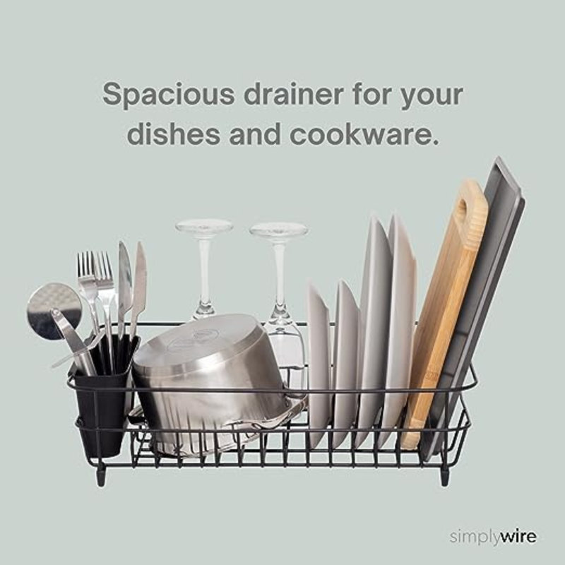 Basket Strainer