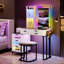 Dressing Table with Mirror